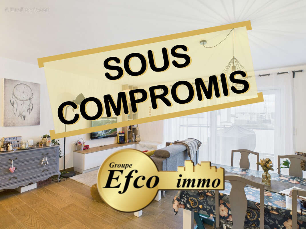 Appartement à SIERENTZ