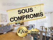 Appartement à SIERENTZ