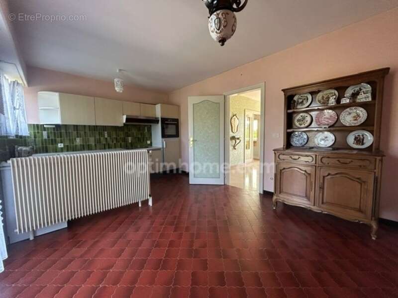 Maison à HEIMSBRUNN