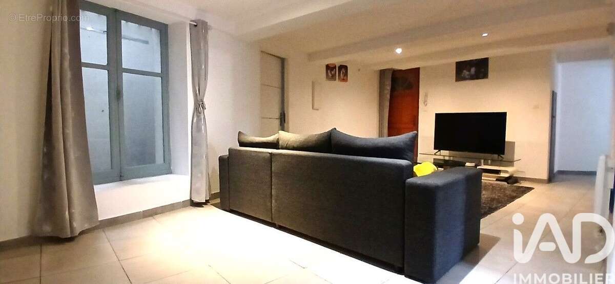 Photo 3 - Appartement à BEZIERS