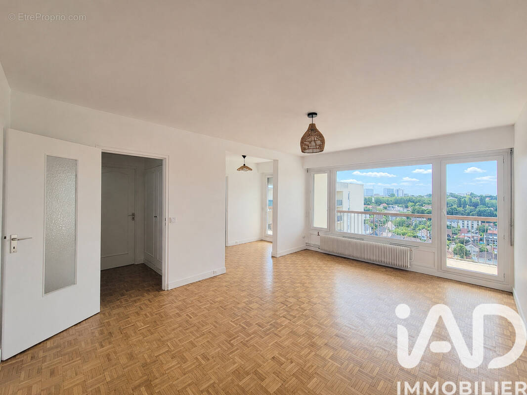 Photo 1 - Appartement à ANTONY