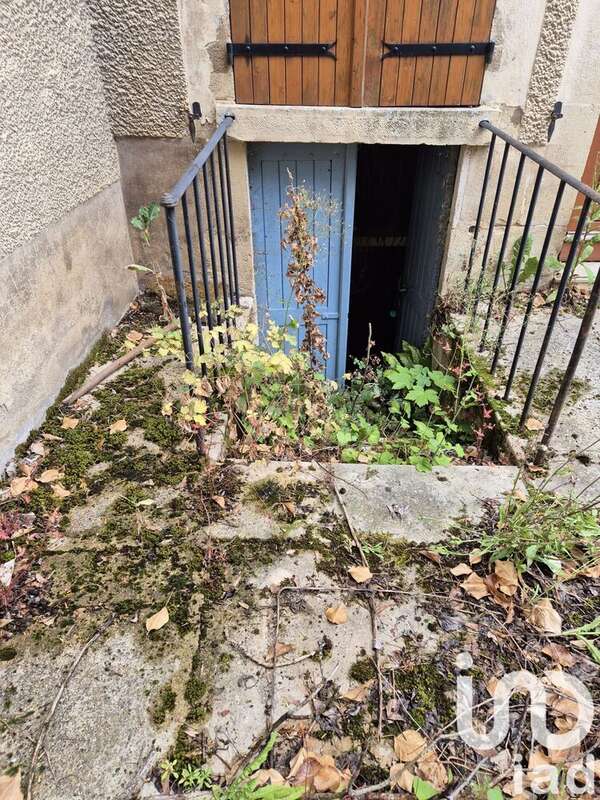 Photo 4 - Maison à ANCY-LE-FRANC