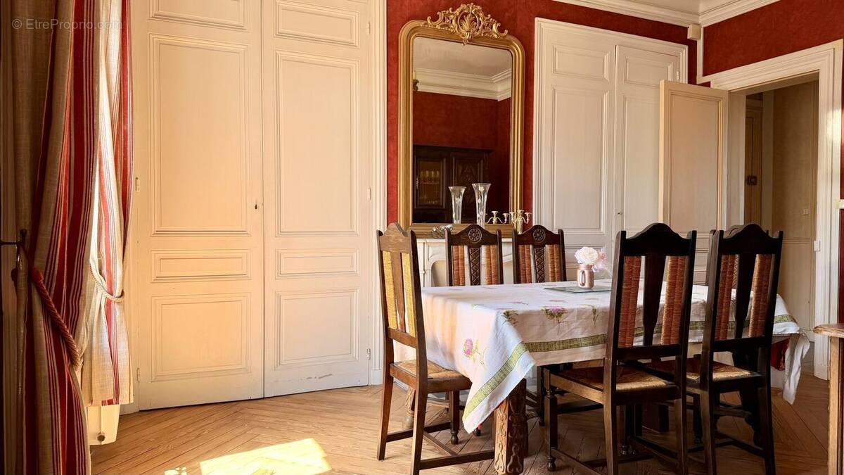 Appartement à ROUEN