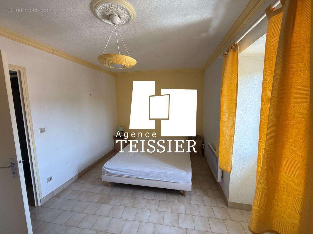 Appartement à LES VANS