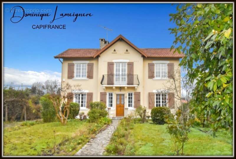 Maison à DAX