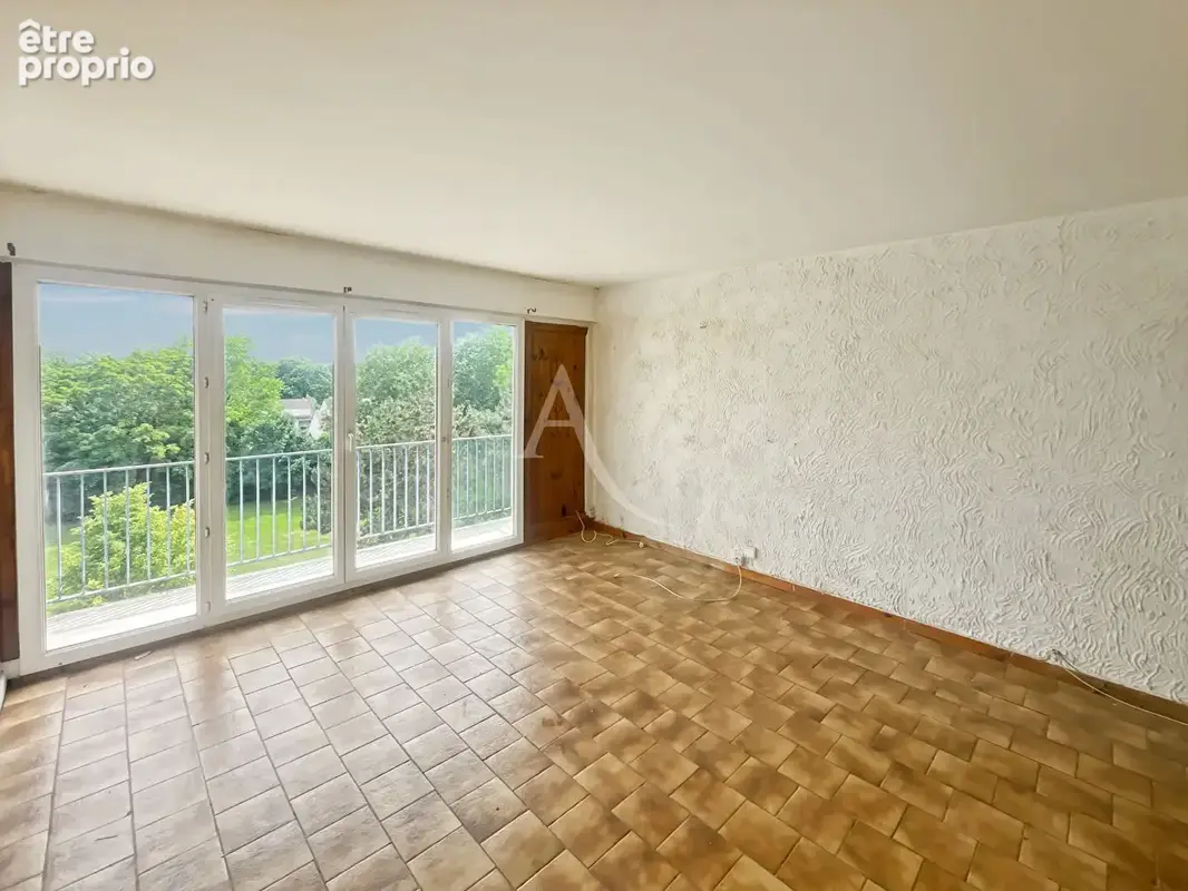 Photo Appartement à Meulan au prix de 98 000€