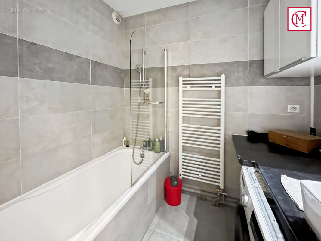Appartement à MEYLAN