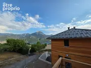Appartement à SAVINES-LE-LAC