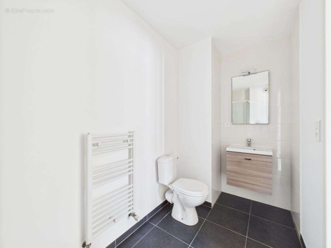 Appartement à SARROLA-CARCOPINO