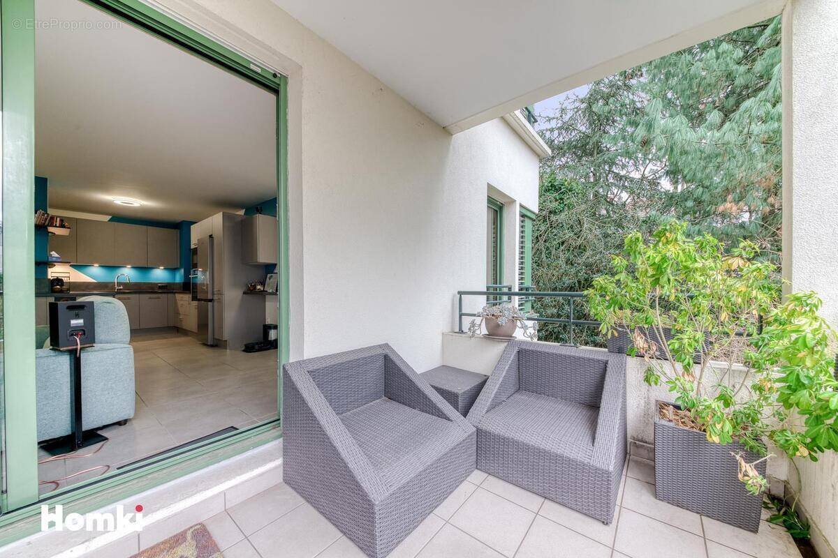 Appartement à LYON-5E