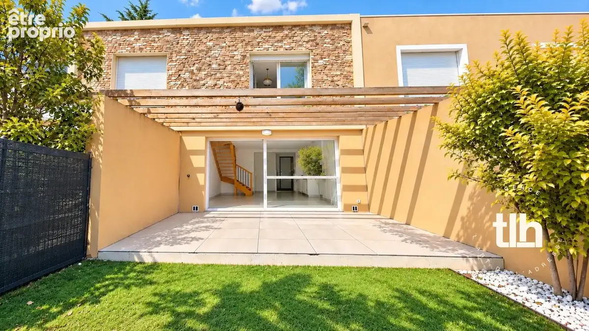Photo Maison à Caissargues au prix de 225 000€