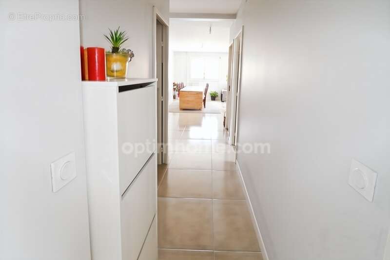 Appartement à SASSENAGE