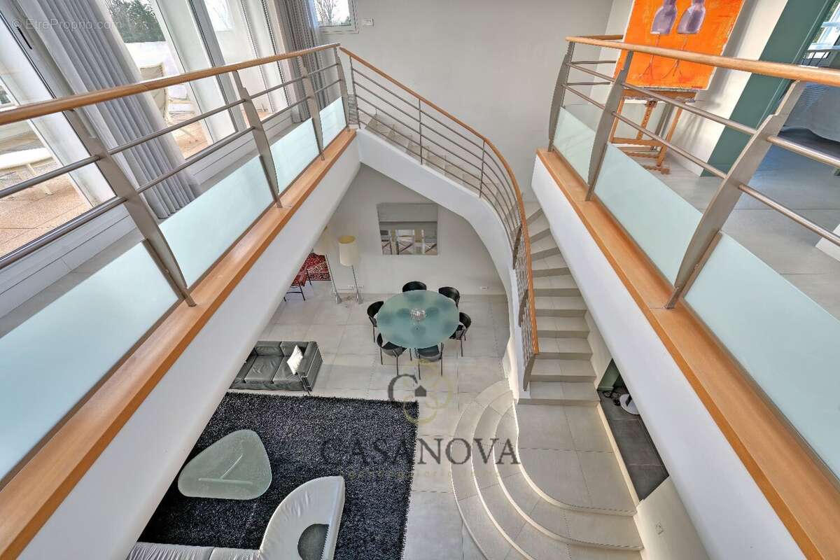 Maison à LA GRANDE-MOTTE