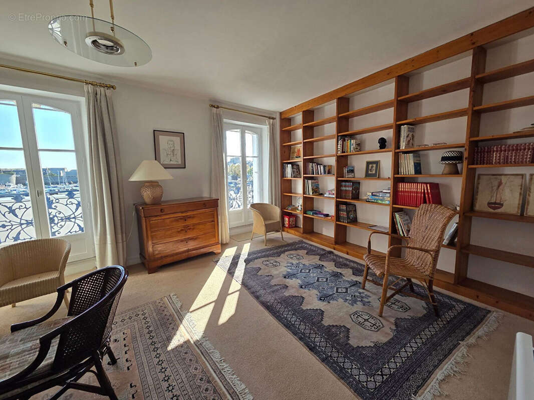 Maison à CONCARNEAU