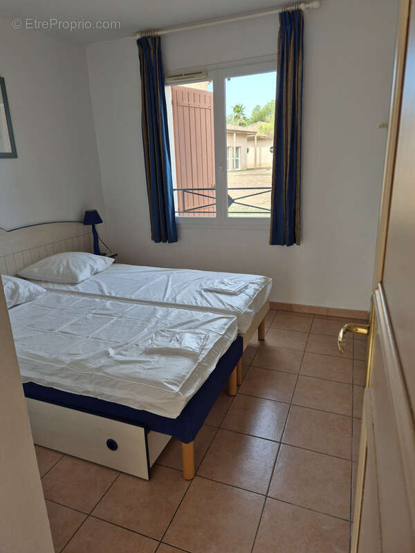 Maison à PUGET-SUR-ARGENS