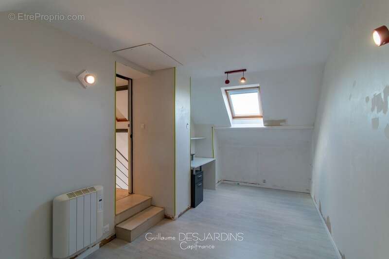 Investisseur Maison à vendre GACE (61) - photo 22