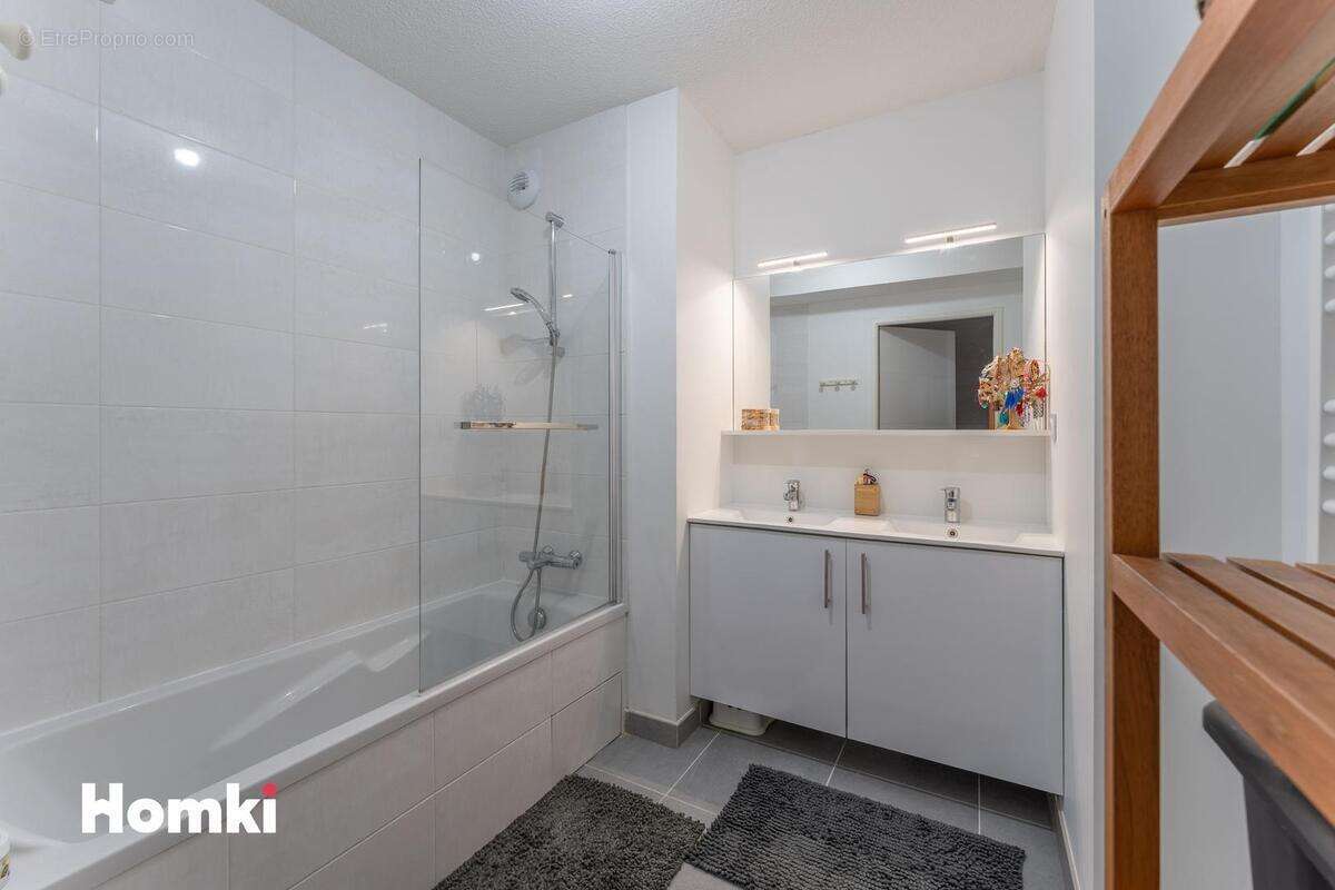 Appartement à PESSAC