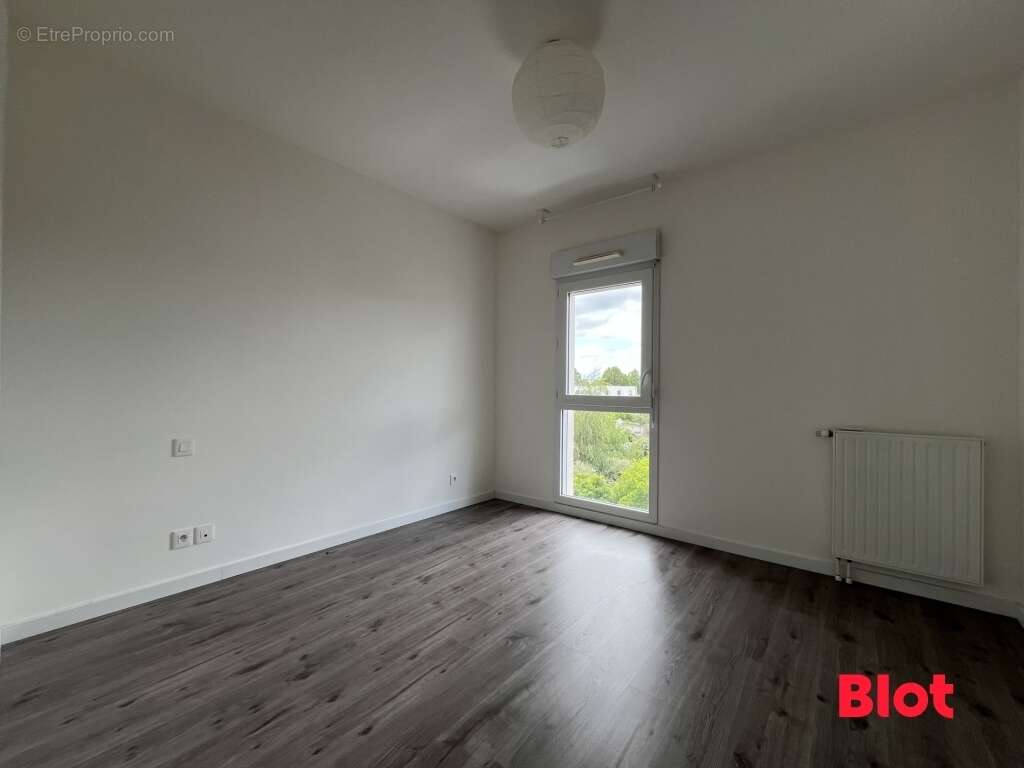 Appartement à CHARTRES-DE-BRETAGNE