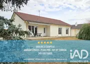 Photo 1 - Maison à SAULON-LA-CHAPELLE