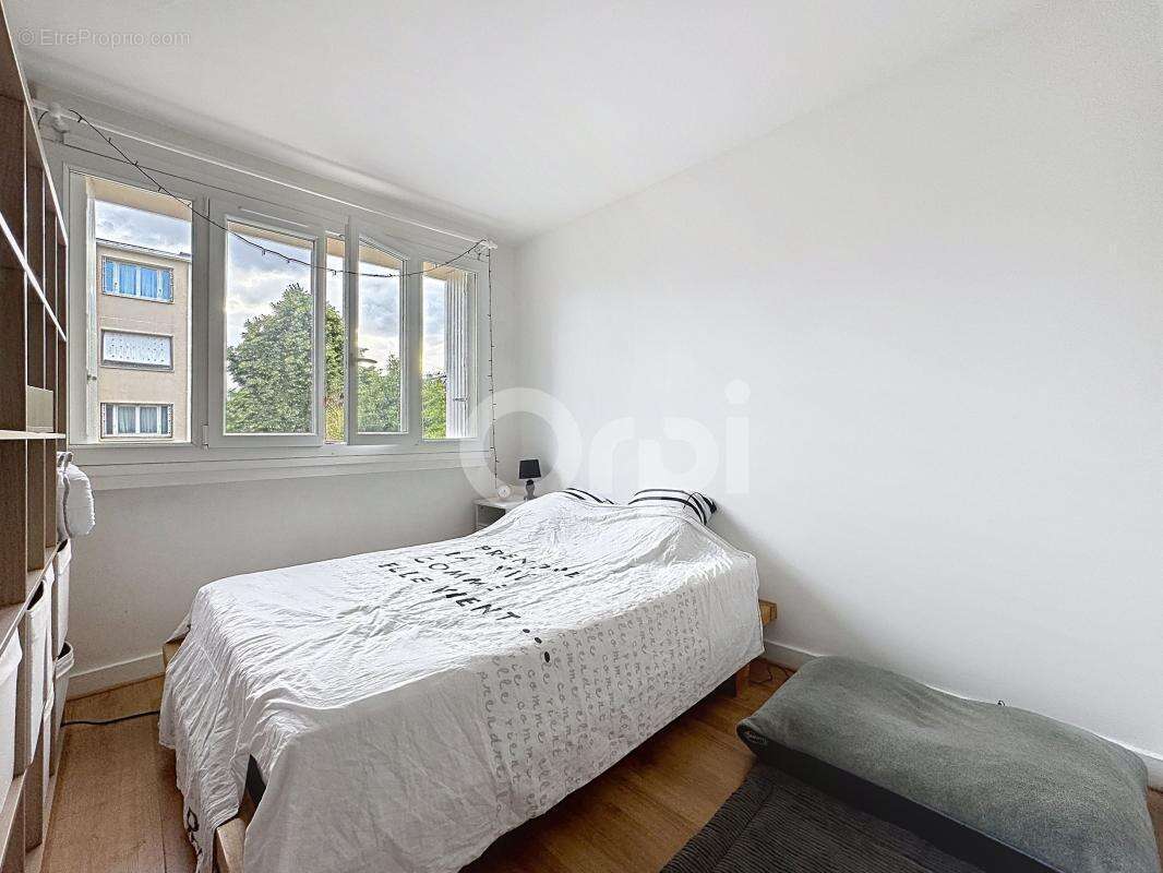 Appartement à LE PERREUX-SUR-MARNE