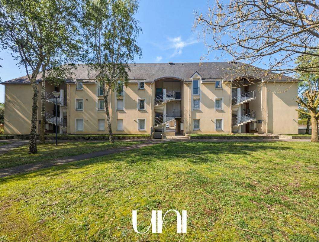 Appartement à IFS