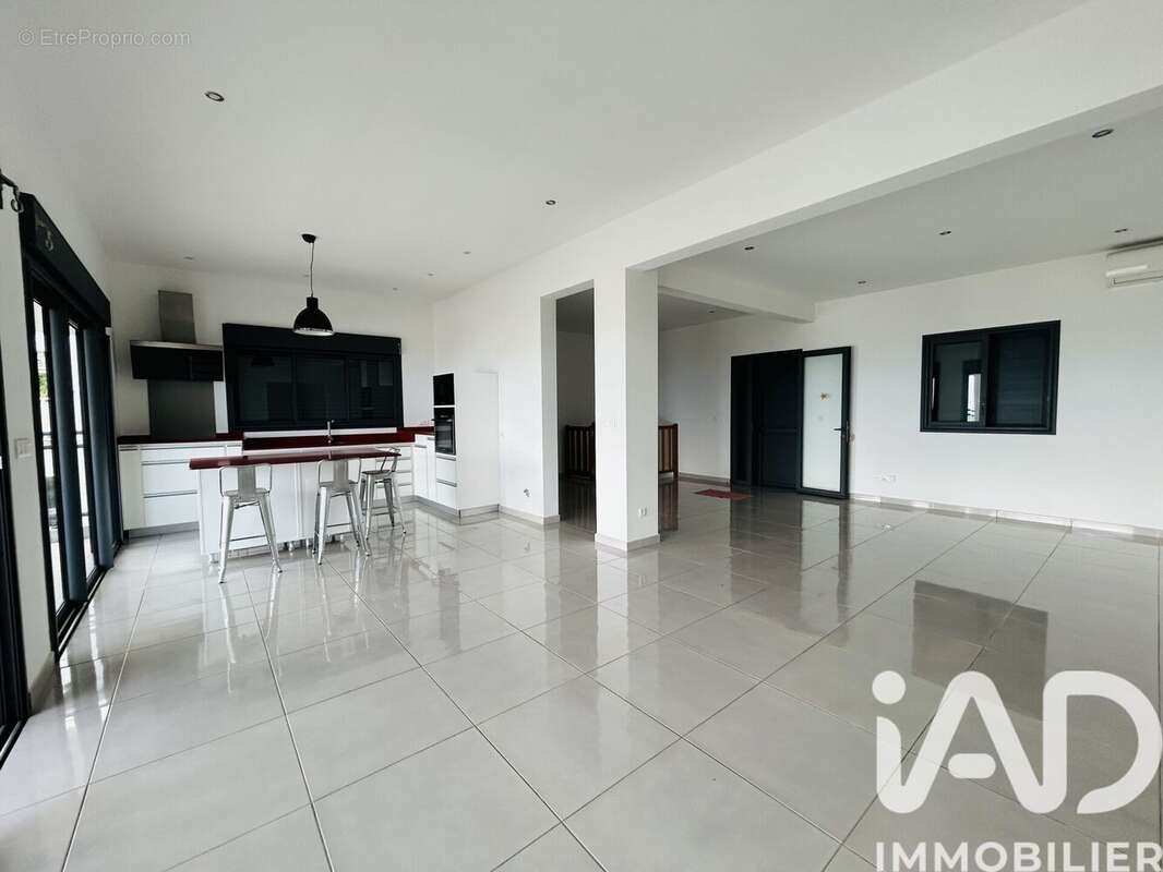 Photo 8 - Maison à SAINT-PAUL