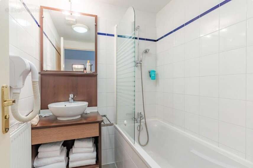 INVESTISSEMENT LOCATIF  CHALON-SUR-SAÔNE  Résidence Appart'City Classic Chalon-sur-Saône  5,99% de rentabilité - photo 6