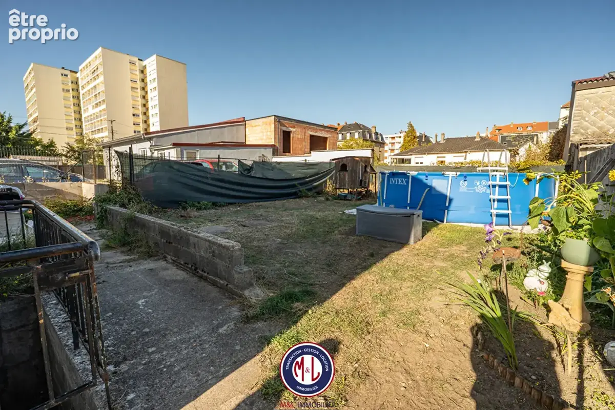 Immeuble Metz- Idéals investisseurs. - photo 4