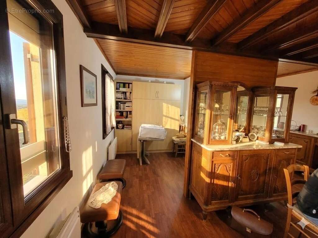 Maison à GOURNAY-EN-BRAY