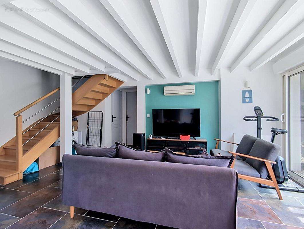 Maison avec ses deux gites - photo 11
