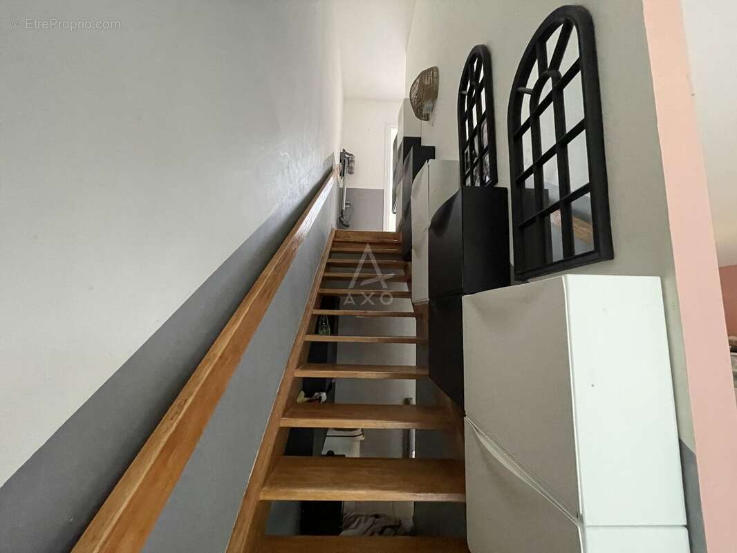 Maison à SOUCHEZ