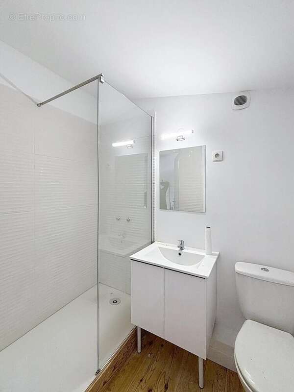 Photo 7 - Appartement à BORDEAUX