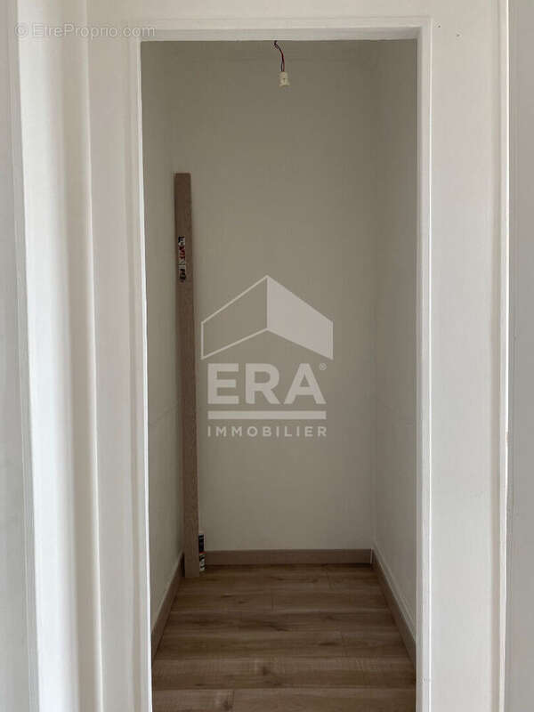 Appartement à TROYES