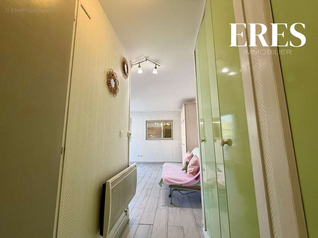 Appartement à AGDE