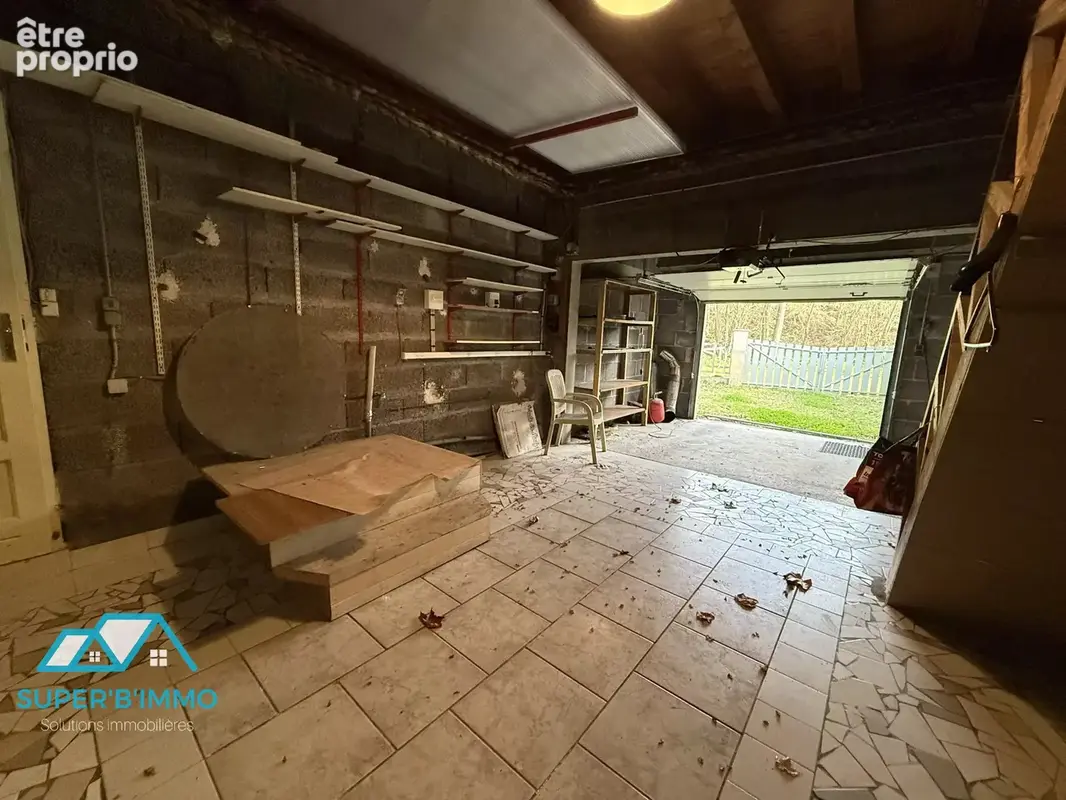Maison 272m² - riviere - terrain - photo 25