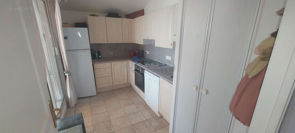 Appartement à LA SEYNE-SUR-MER