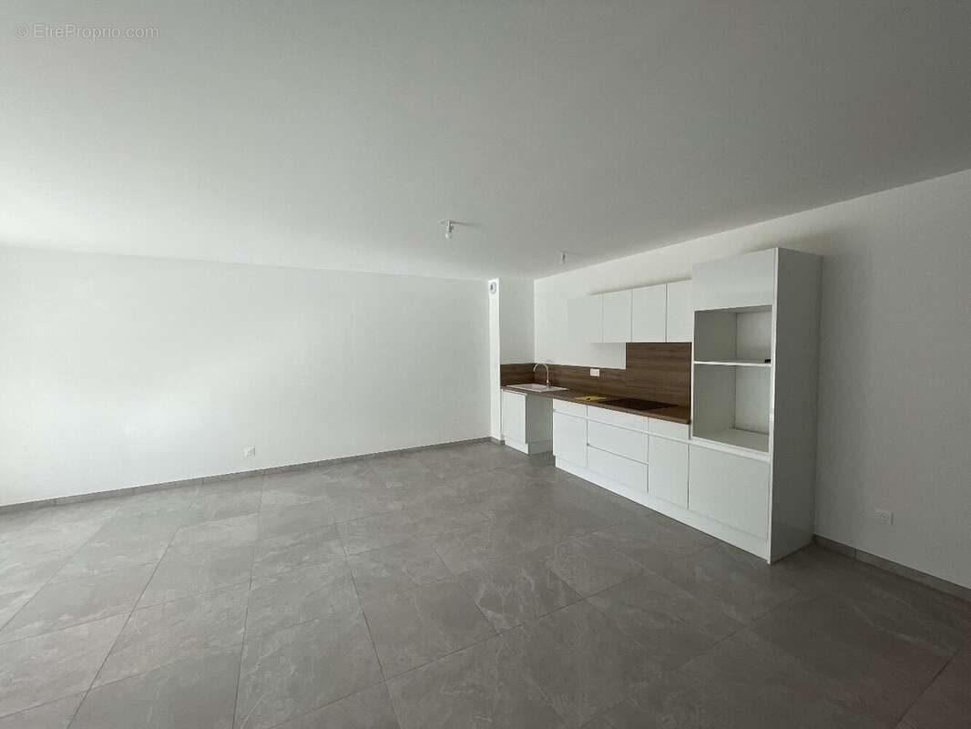 Appartement à BEZIERS