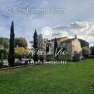 Maison à BORMES-LES-MIMOSAS