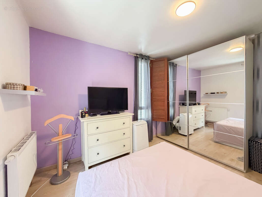 Appartement à MARTIGUES