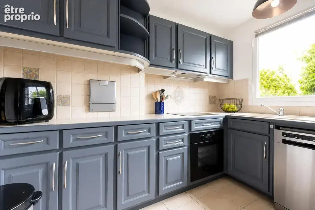Appartement de 2 pièces - 46m² - Vaucresson - photo 5
