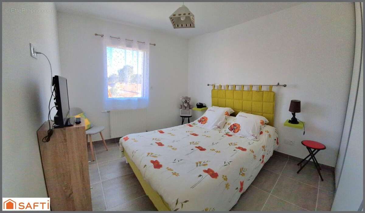 Maison 118 m² à La Tranche-Sur-Mer  - photo 4