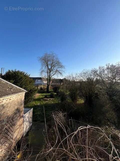 Appartement à INCHY