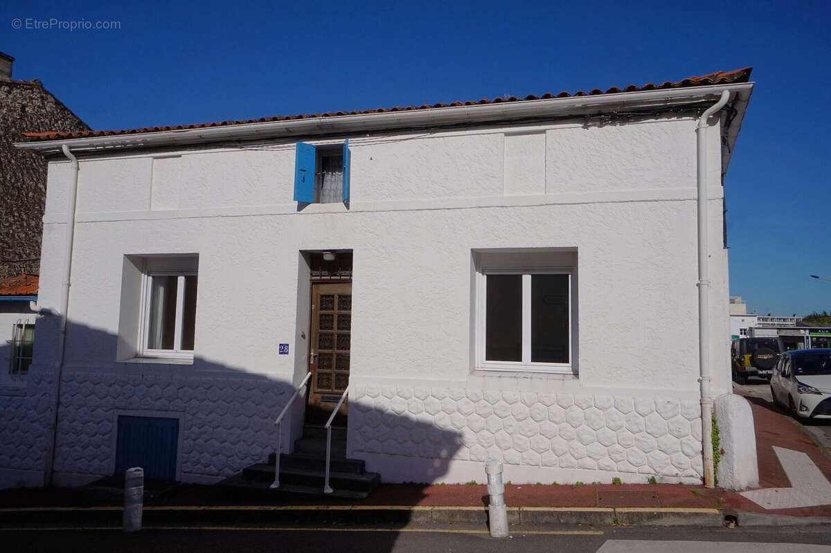 Maison à ROYAN