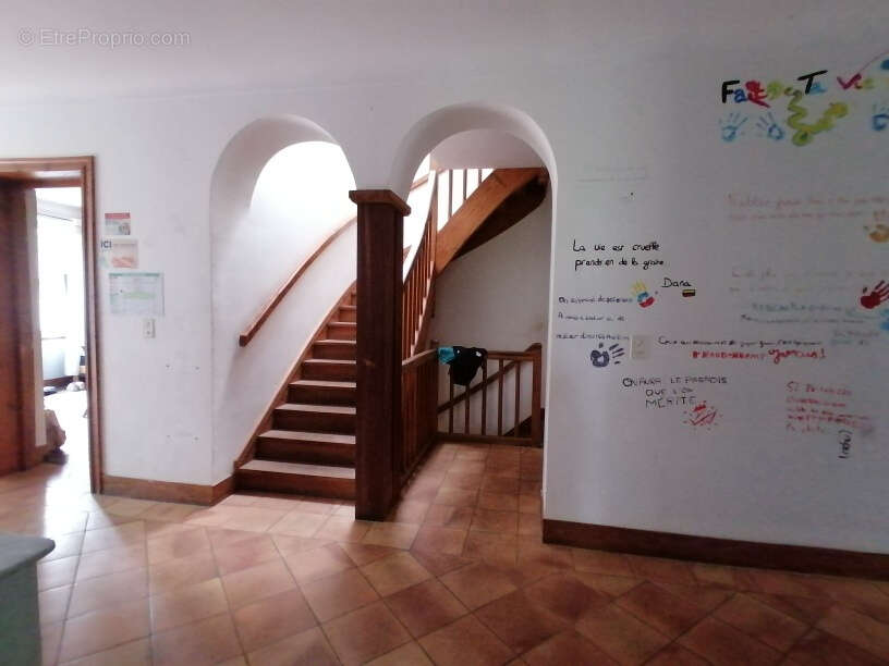 Maison à MOISSAC