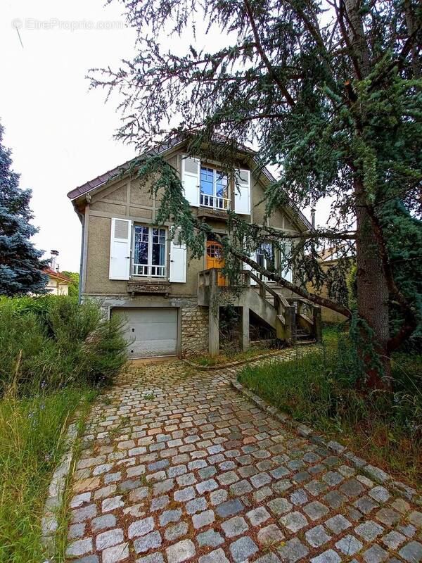 Maison à BOIS-LE-ROI