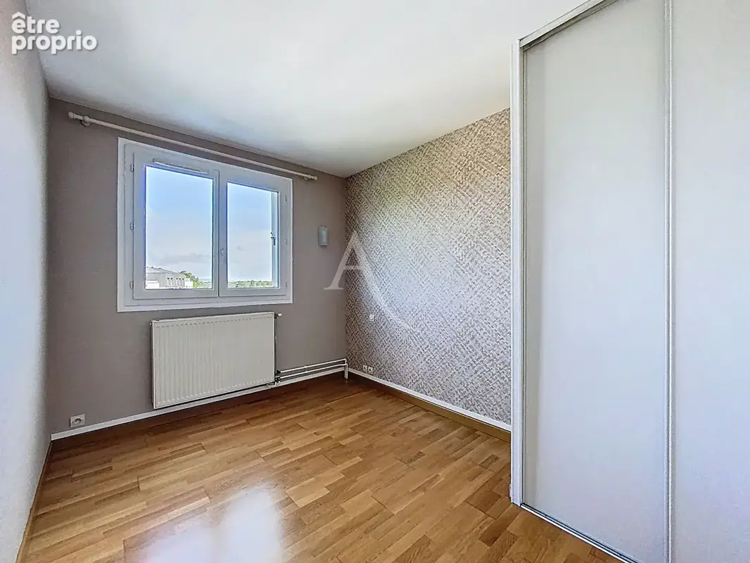 Appartement 4 pièces de 81.56 m² - Saint-Germain-en-Laye - photo 6