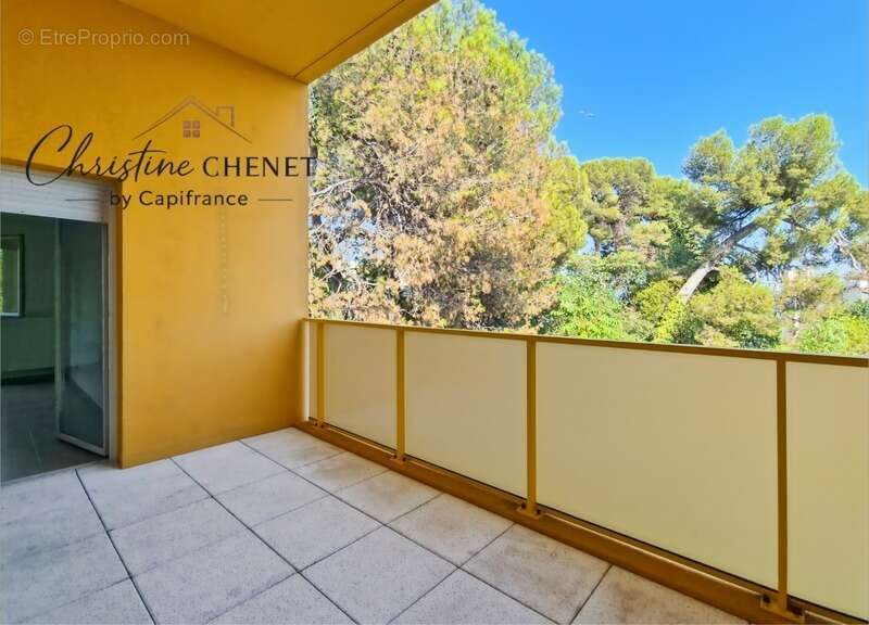 Appartement à vendre T3 de 65 m² balcon place de parking et cave - MONTPELLIER (34) - photo 5