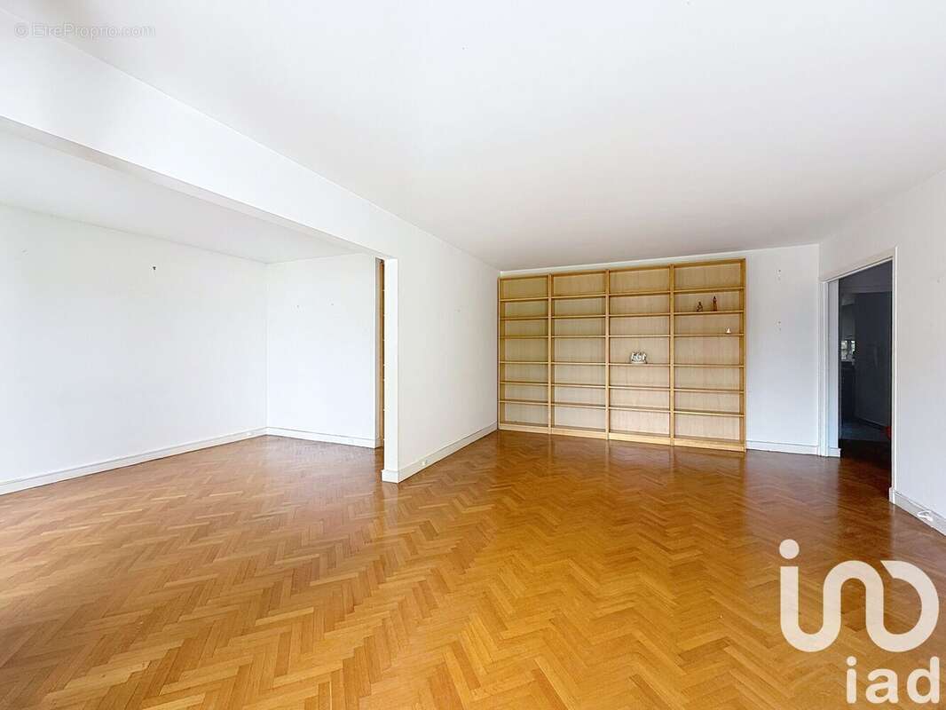 Photo 4 - Appartement à VERSAILLES