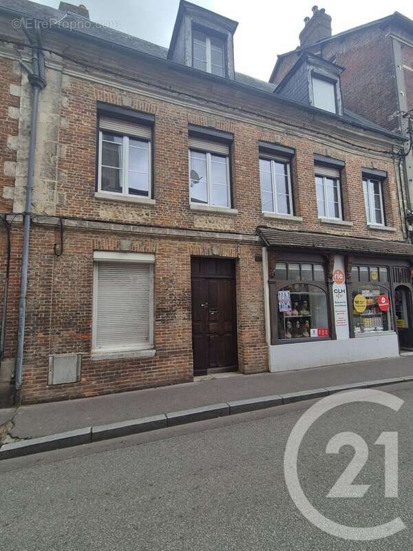 Autre à PONT-AUDEMER