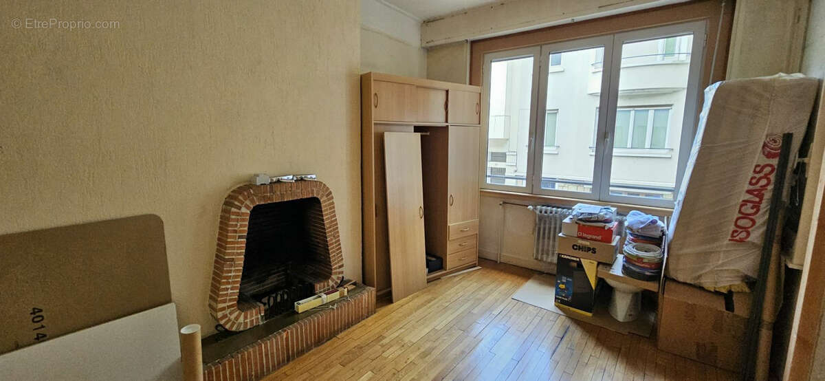 Appartement à VICHY